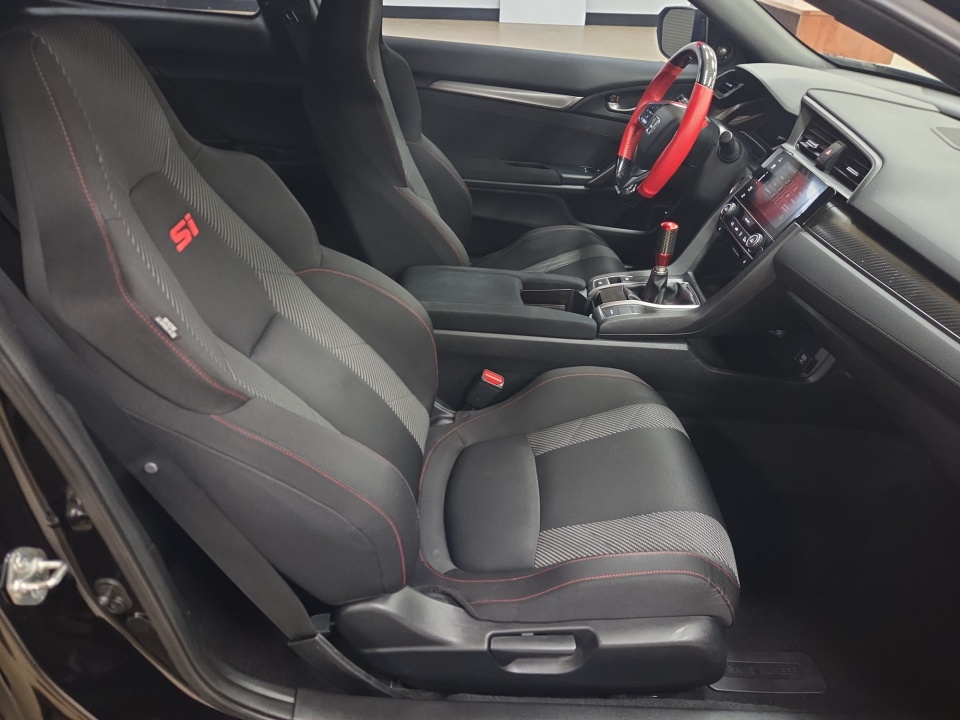 Used 2018 Honda Civic Coupe