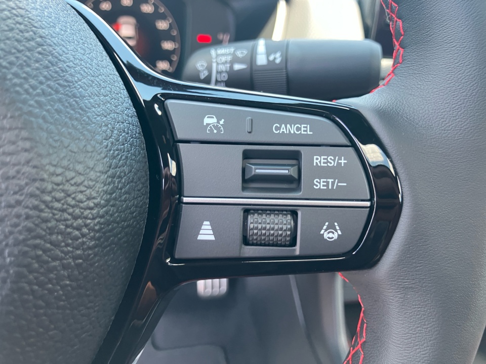 2HGFE1E56TH480102 2026 Honda Civic Si