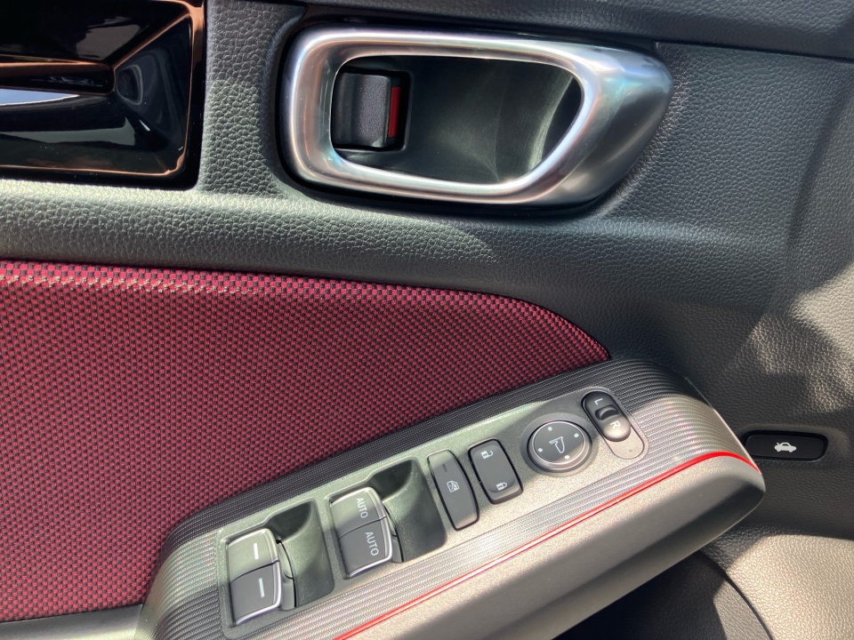 2HGFE1E56TH480102 2026 Honda Civic Si
