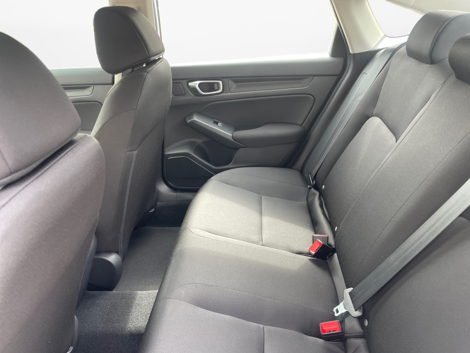 2HGFE2F25TH591959 2026 Honda Civic Sedan LX