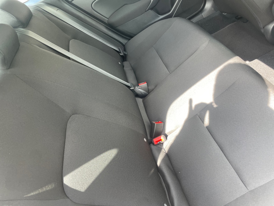 2HGFE2F25TH591959 2026 Honda Civic Sedan LX