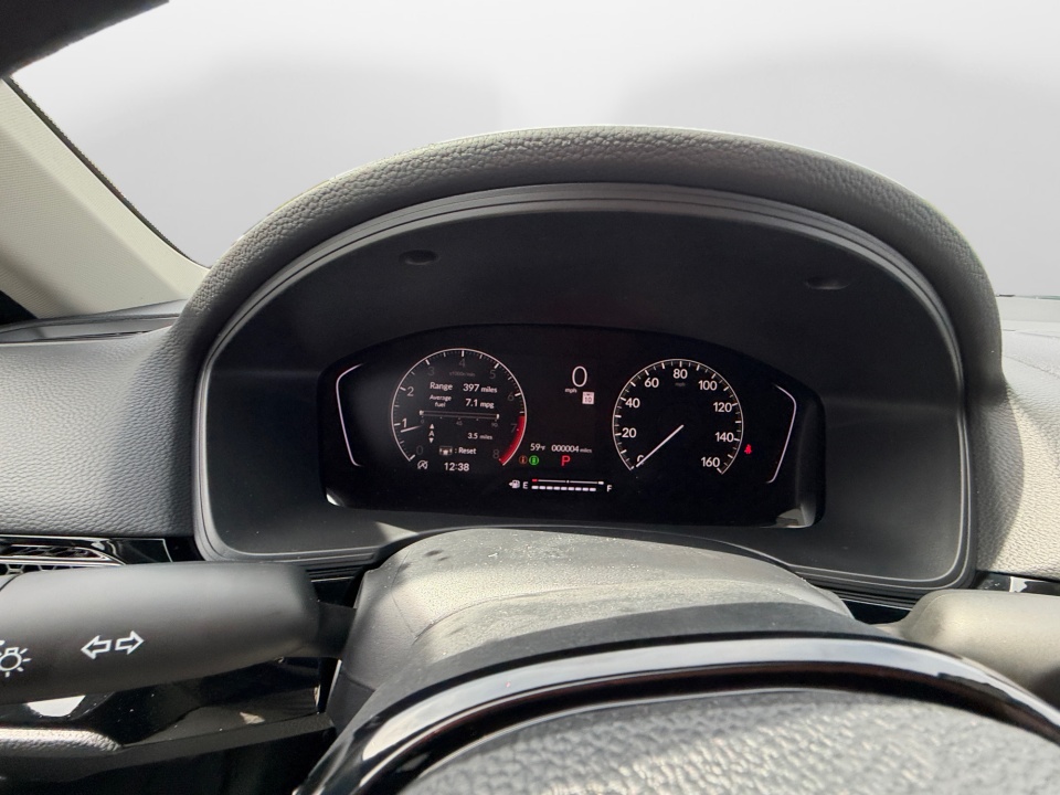 2HGFE2F28TH575402 2026 Honda Civic Sedan LX