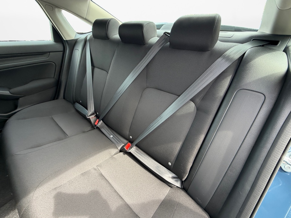 2HGFE2F28TH575402 2026 Honda Civic Sedan LX