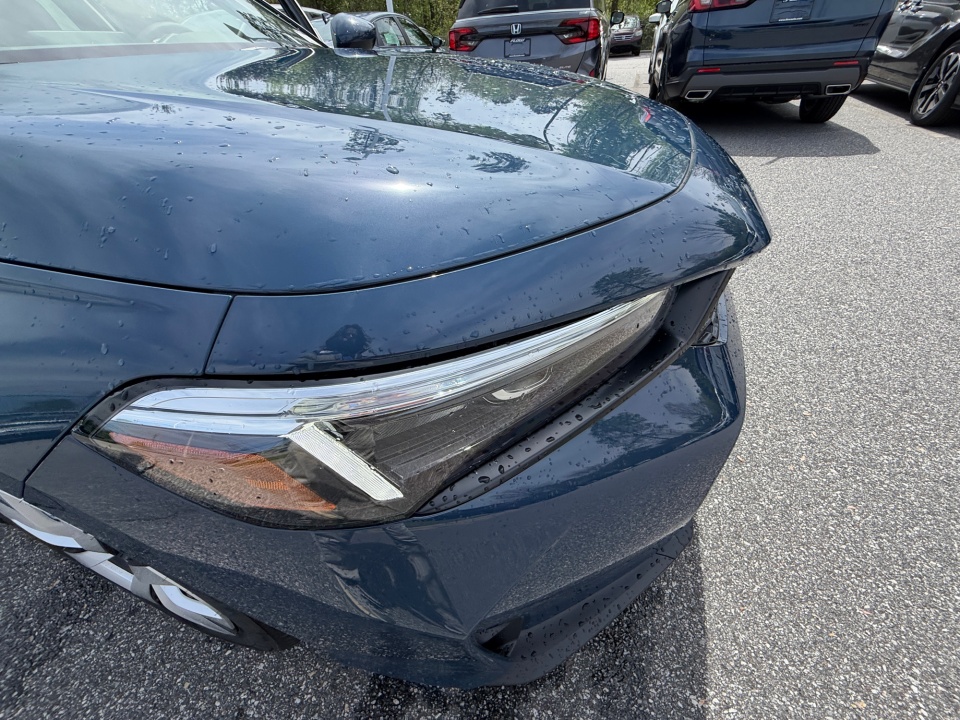 2HGFE2F28TH575402 2026 Honda Civic Sedan LX