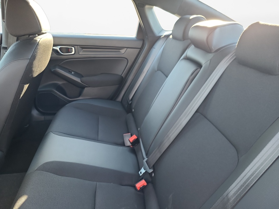 2HGFE2F50TH547376 2026 Honda Civic Sedan Sport