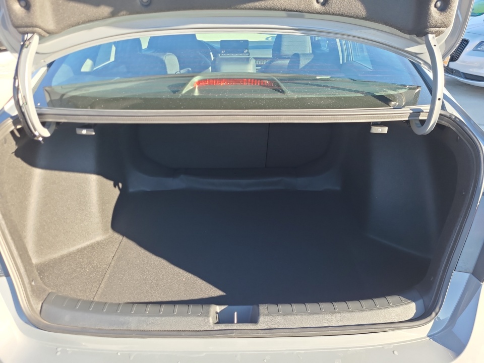 2HGFE2F50TH547376 2026 Honda Civic Sedan Sport