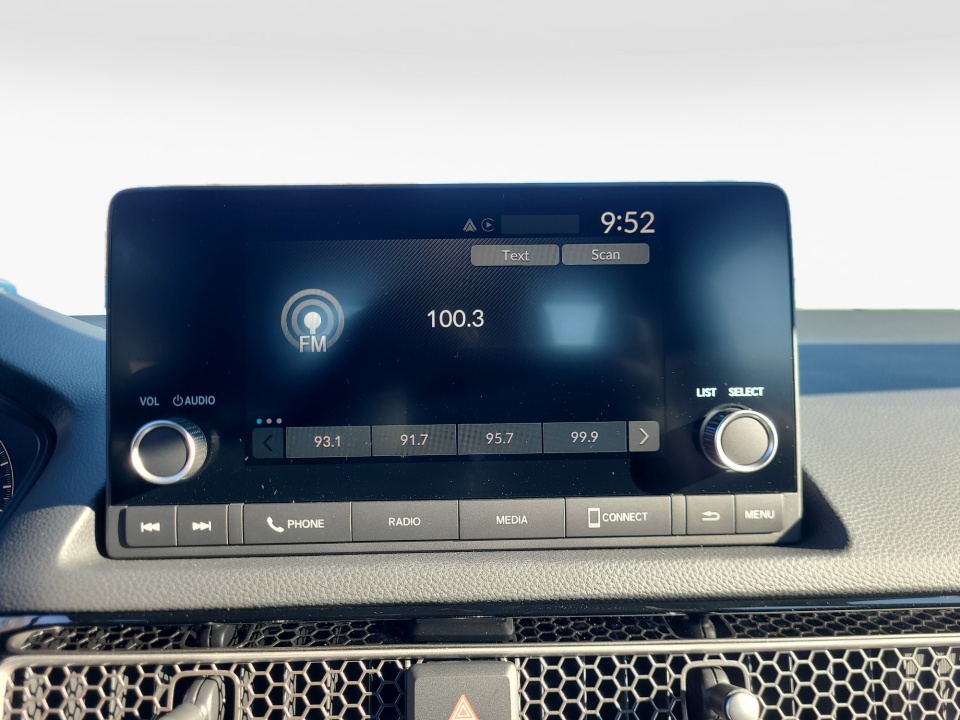 2HGFE2F50TH547376 2026 Honda Civic Sedan Sport