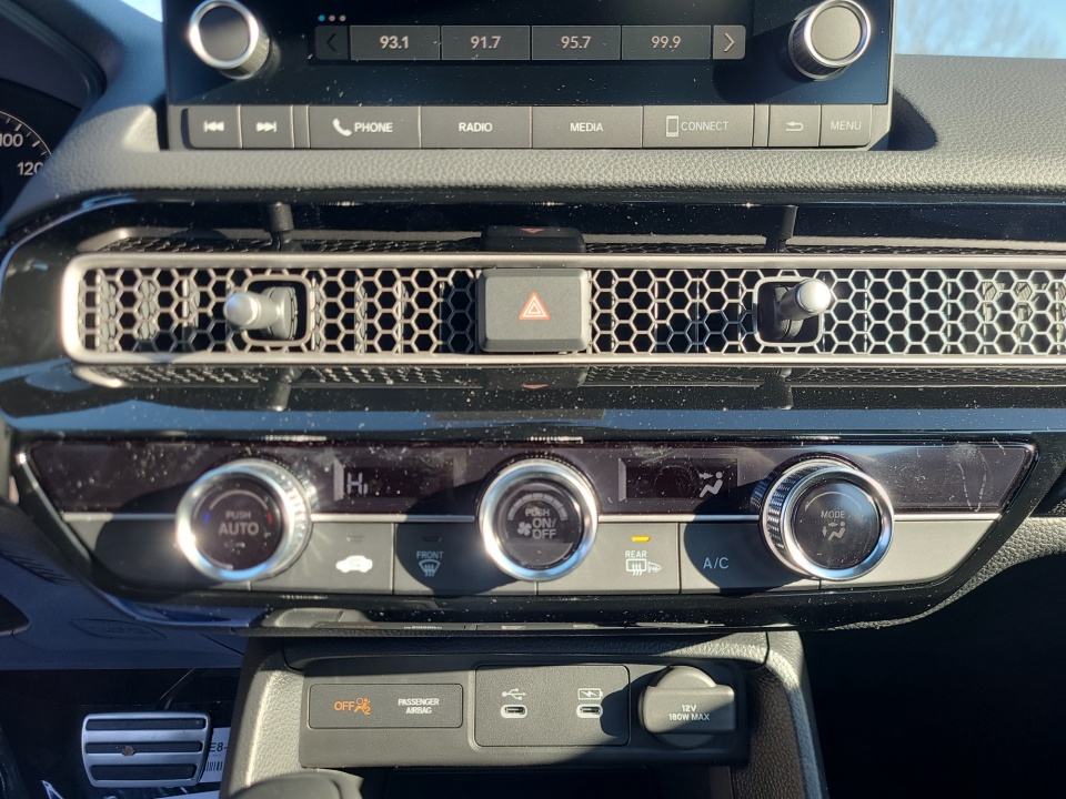 2HGFE2F50TH547376 2026 Honda Civic Sedan Sport