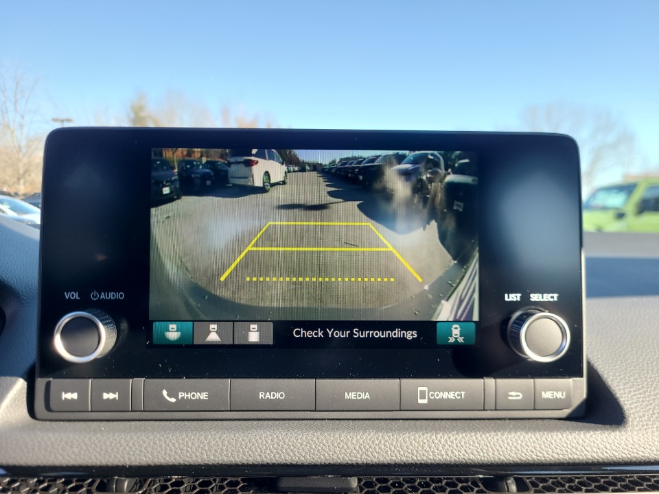 2HGFE2F50TH547376 2026 Honda Civic Sedan Sport