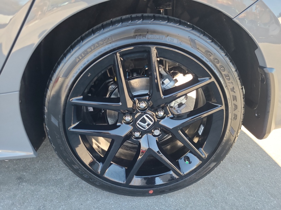 2HGFE2F50TH547376 2026 Honda Civic Sedan Sport