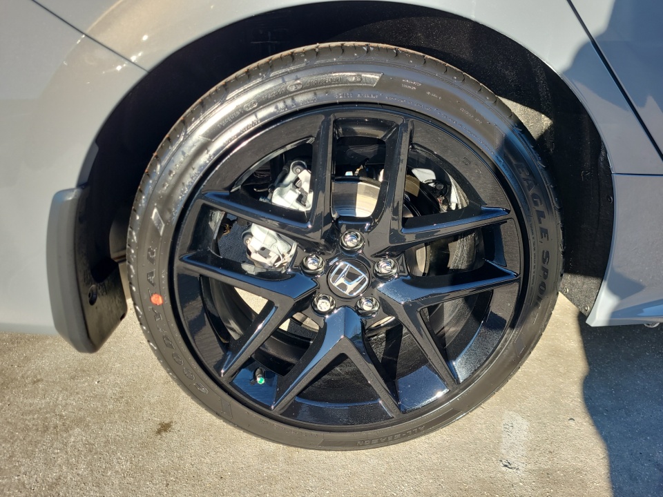 2HGFE2F50TH547376 2026 Honda Civic Sedan Sport