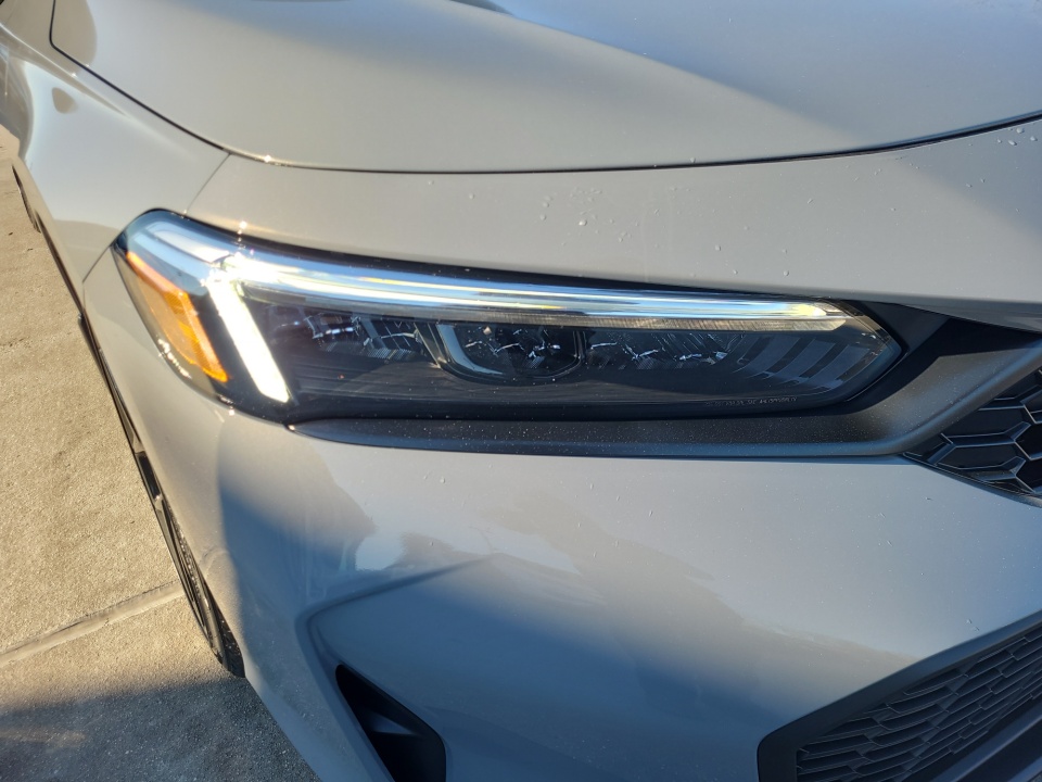 2HGFE2F50TH547376 2026 Honda Civic Sedan Sport