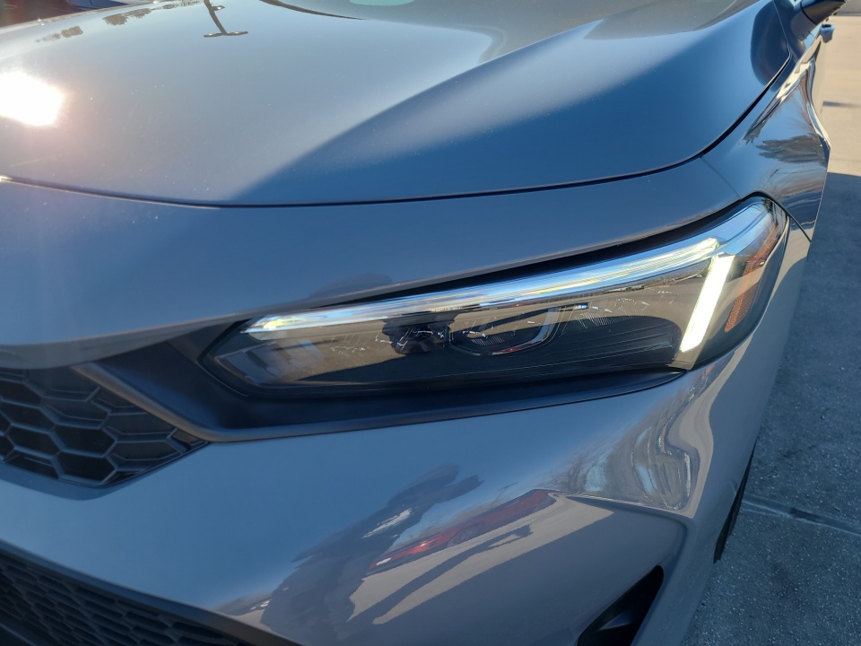 2HGFE2F50TH547376 2026 Honda Civic Sedan Sport