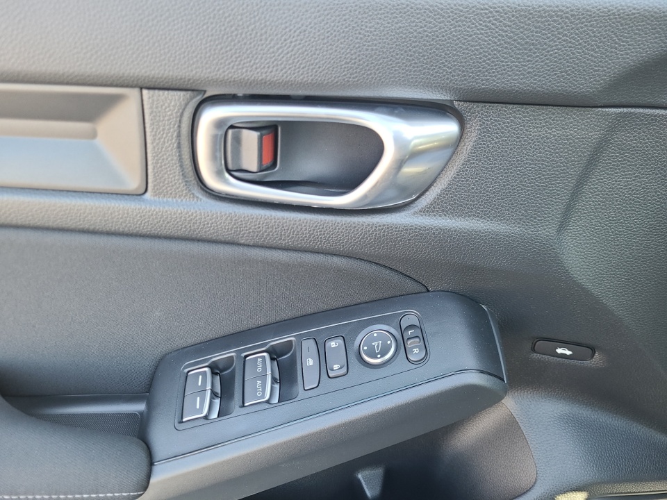 2HGFE2F50TH547376 2026 Honda Civic Sedan Sport