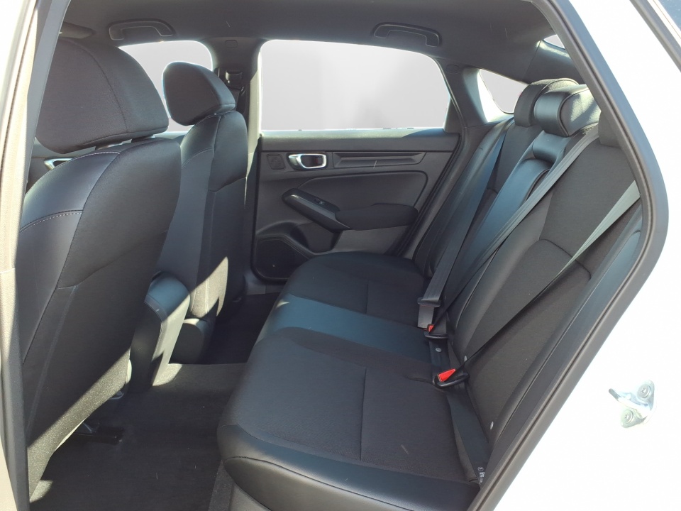 2HGFE2F51TH540582 2026 Honda Civic Sedan Sport