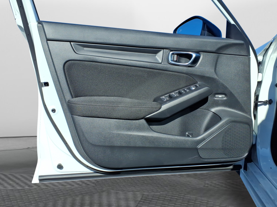 2HGFE2F51TH540582 2026 Honda Civic Sedan Sport