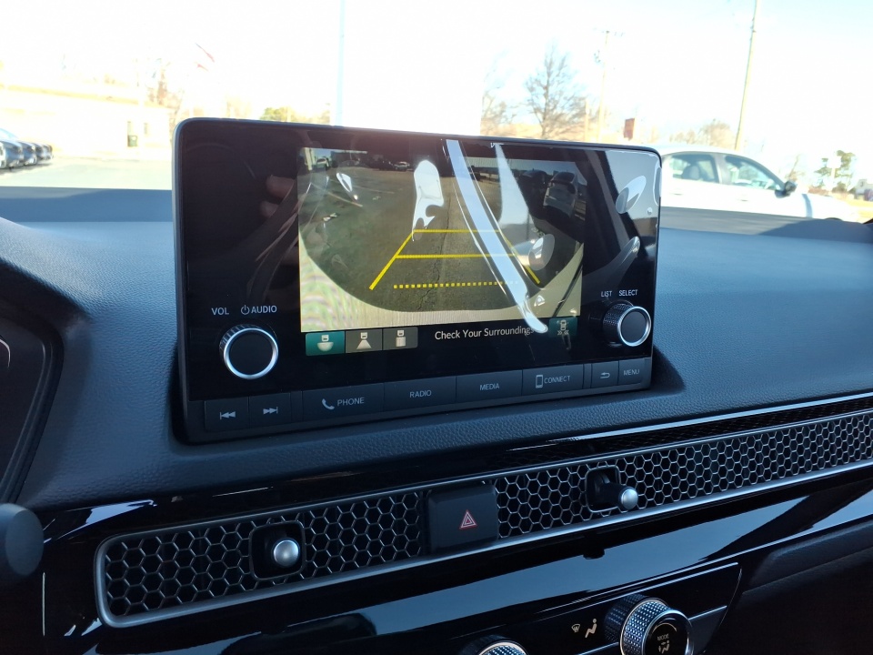 2HGFE2F51TH540582 2026 Honda Civic Sedan Sport