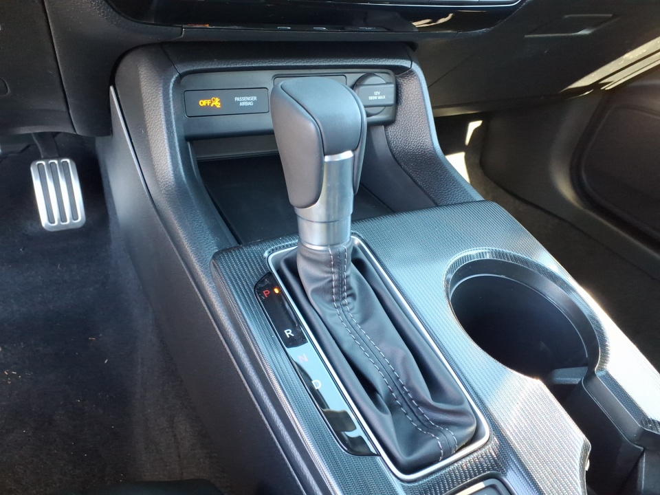 2HGFE2F51TH540582 2026 Honda Civic Sedan Sport