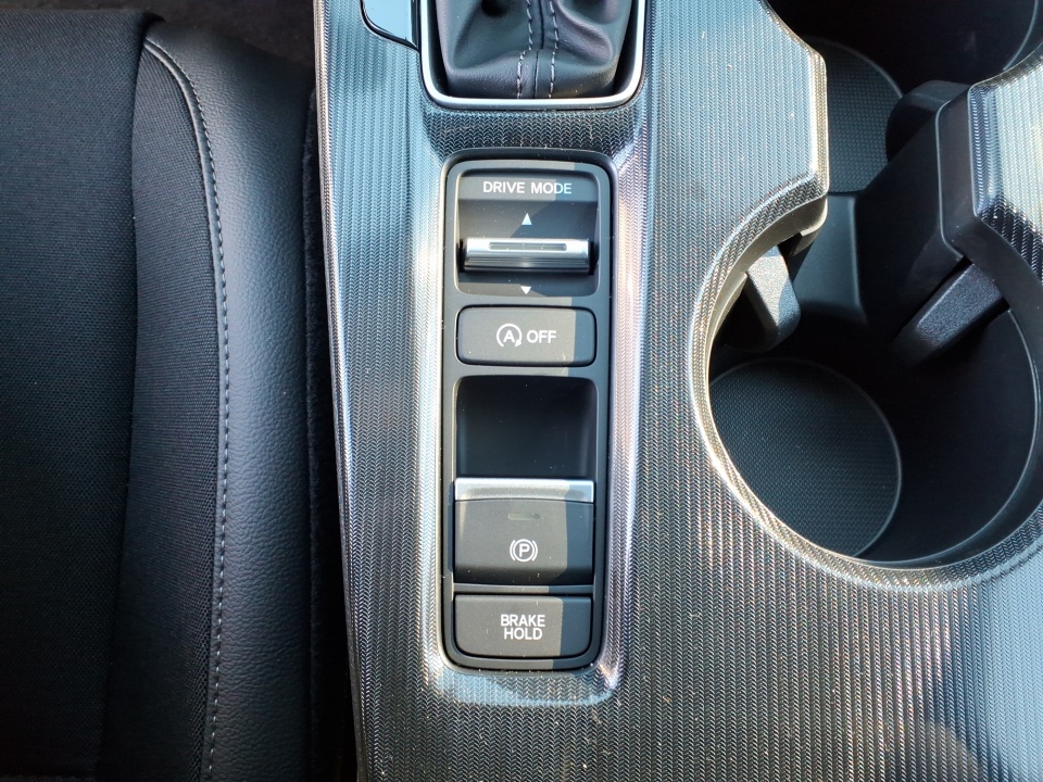 2HGFE2F51TH540582 2026 Honda Civic Sedan Sport