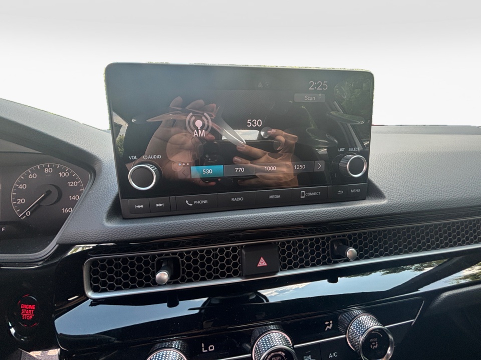 2HGFE2F51TH572142 2026 Honda Civic Sedan Sport