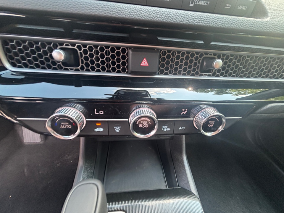 2HGFE2F51TH572142 2026 Honda Civic Sedan Sport