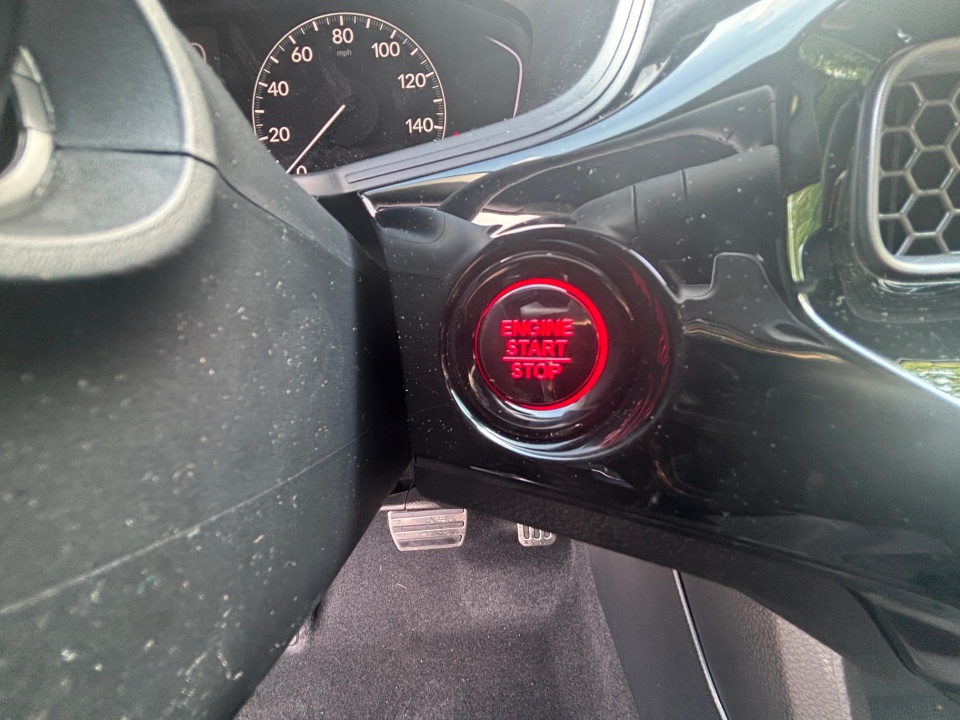 2HGFE2F51TH572142 2026 Honda Civic Sedan Sport