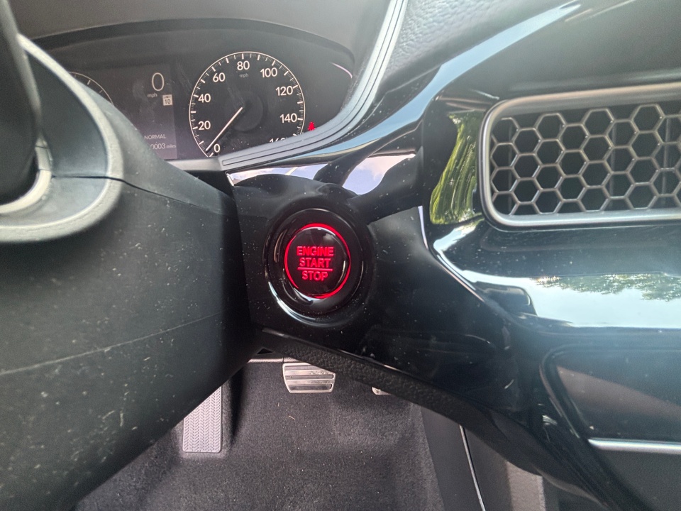 2HGFE2F51TH572142 2026 Honda Civic Sedan Sport