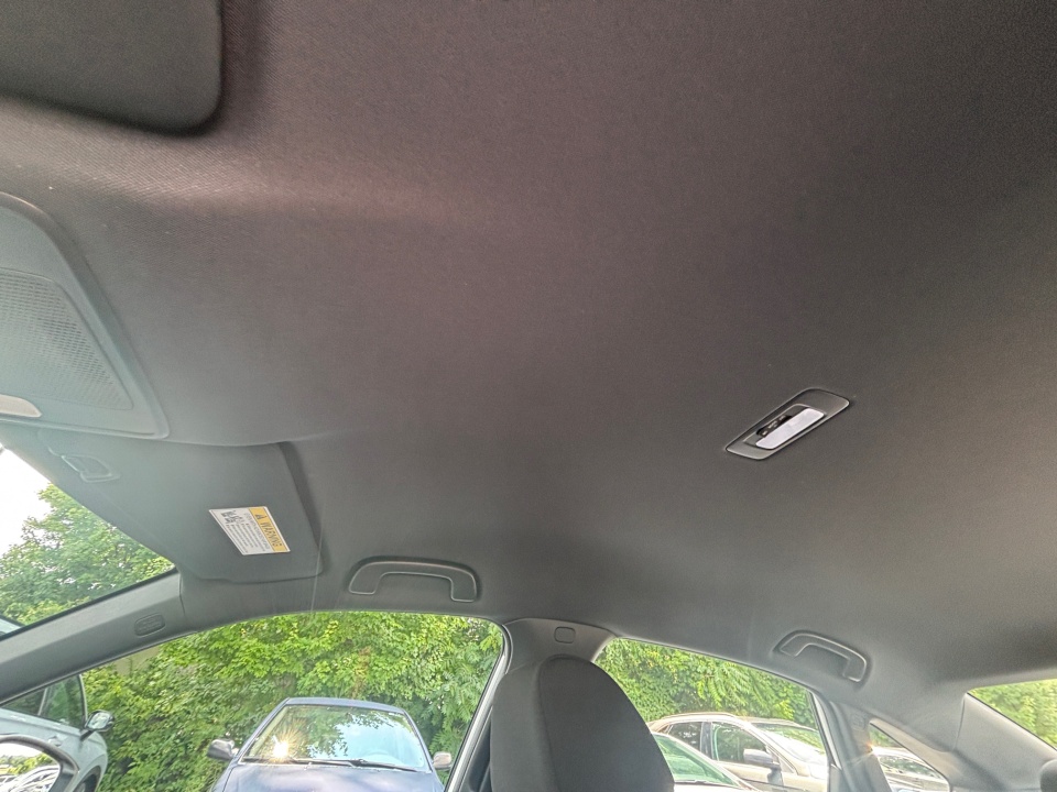 2HGFE2F51TH572142 2026 Honda Civic Sedan Sport