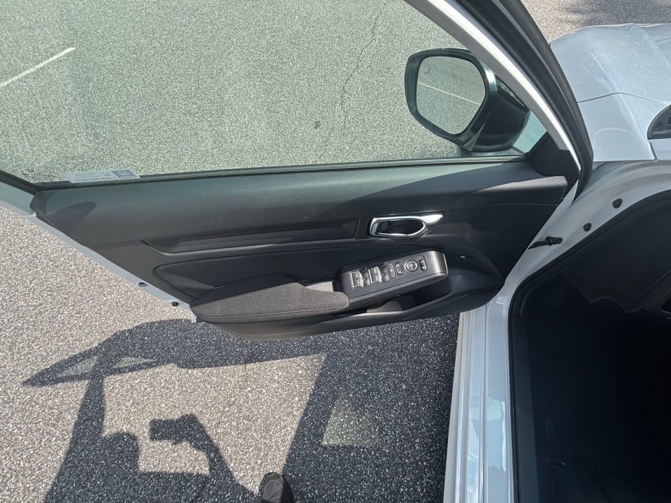 2HGFE2F51TH572142 2026 Honda Civic Sedan Sport