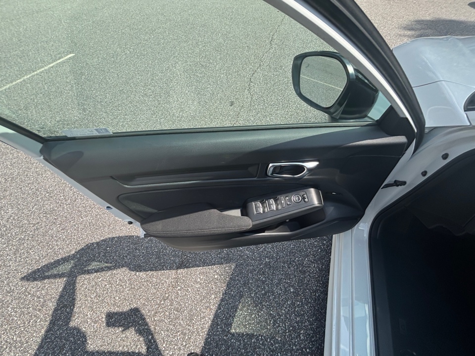 2HGFE2F51TH572142 2026 Honda Civic Sedan Sport