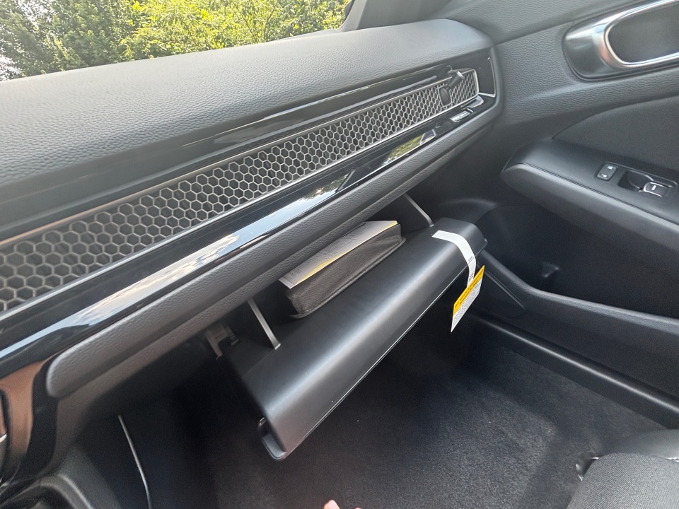 2HGFE2F51TH572142 2026 Honda Civic Sedan Sport