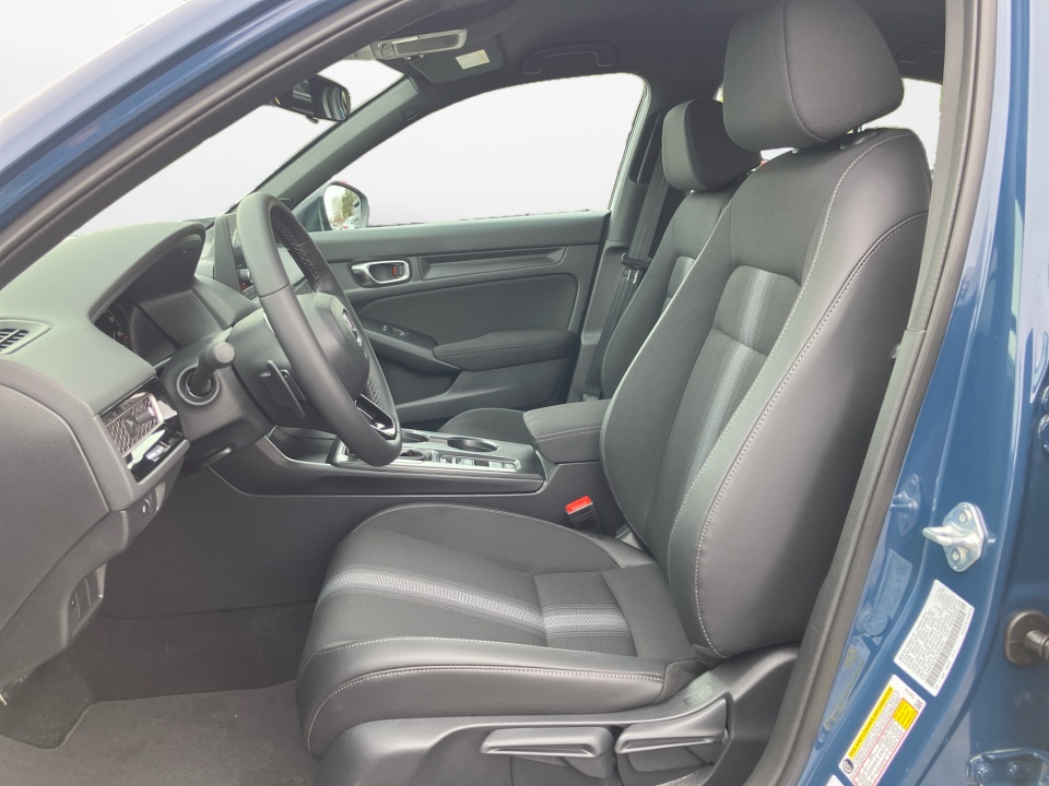 2HGFE2F52TH552885 2026 Honda Civic Sedan Sport