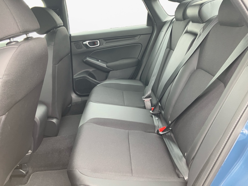 2HGFE2F52TH552885 2026 Honda Civic Sedan Sport