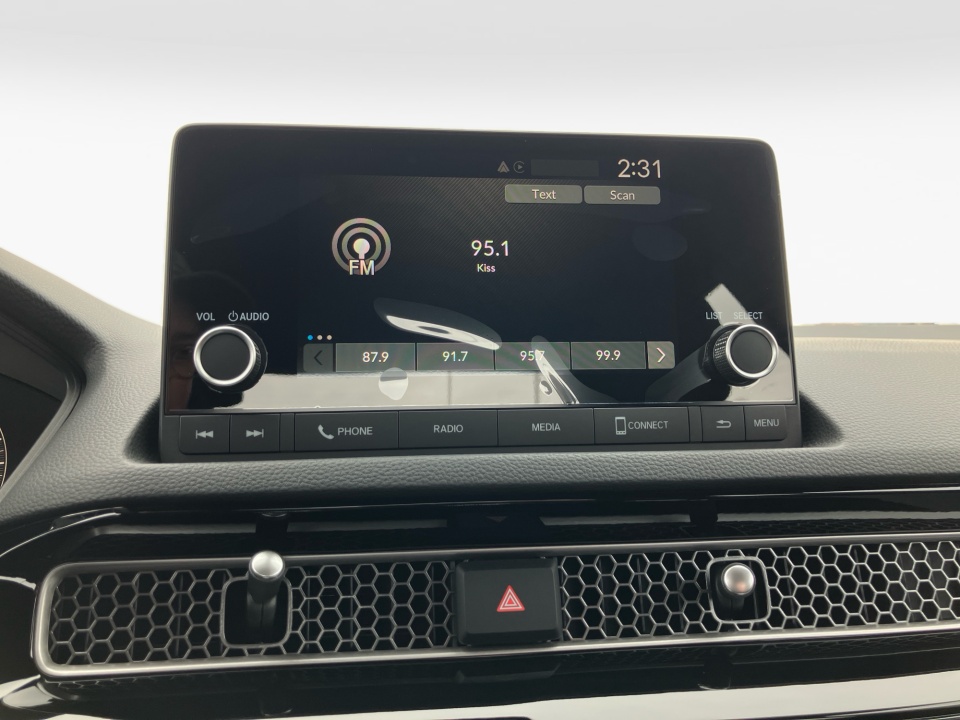 2HGFE2F52TH552885 2026 Honda Civic Sedan Sport