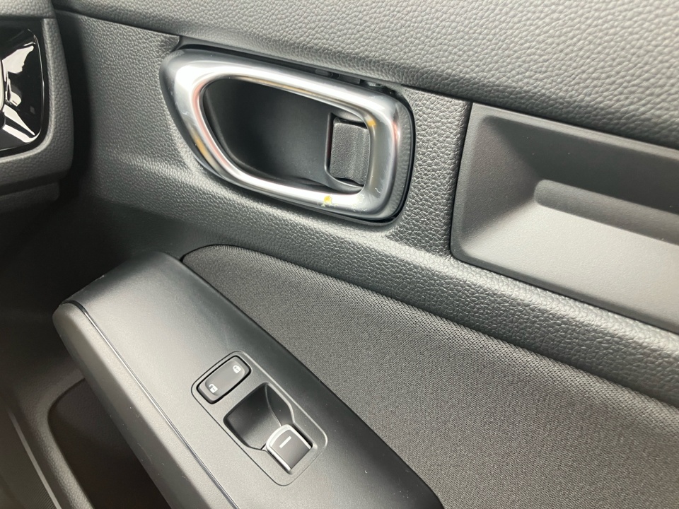 2HGFE2F52TH552885 2026 Honda Civic Sedan Sport