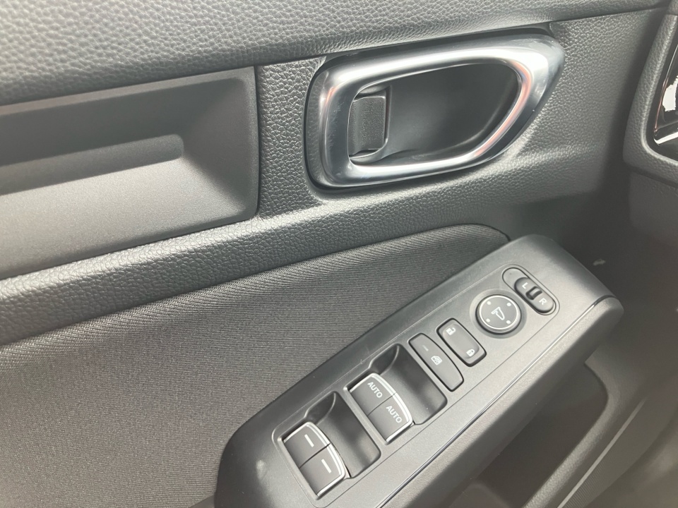 2HGFE2F52TH552885 2026 Honda Civic Sedan Sport