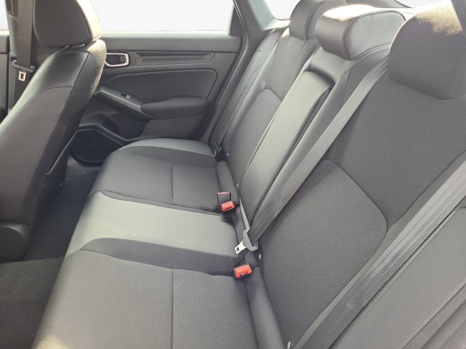 2HGFE2F53TH549557 2026 Honda Civic Sedan Sport