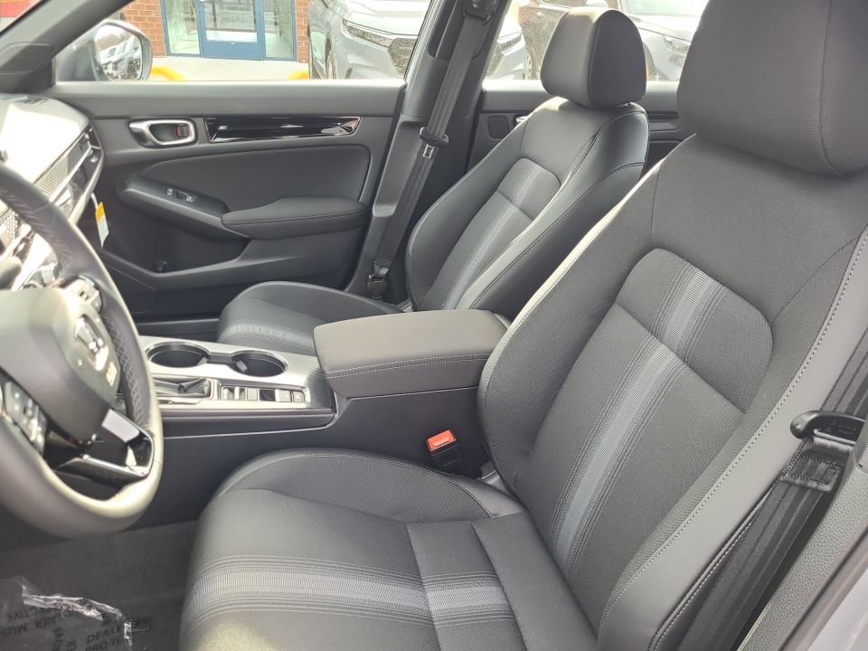 2HGFE2F53TH549557 2026 Honda Civic Sedan Sport