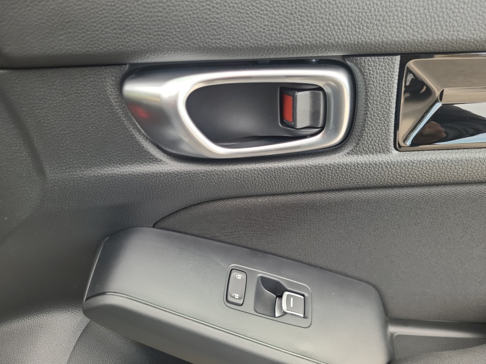 2HGFE2F53TH549557 2026 Honda Civic Sedan Sport