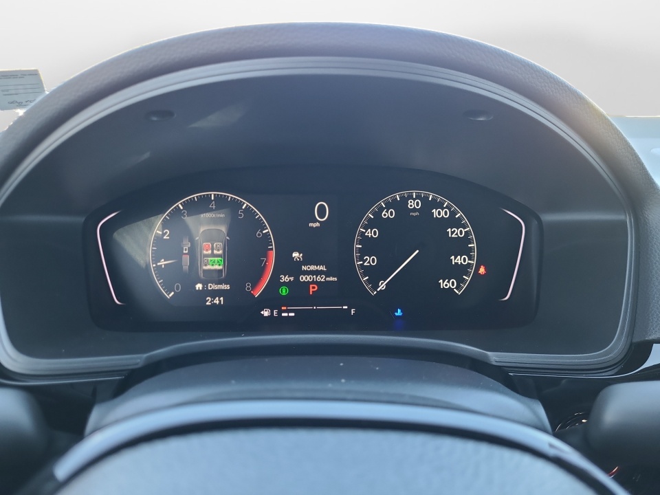 2HGFE2F53TH562776 2026 Honda Civic Sedan Sport