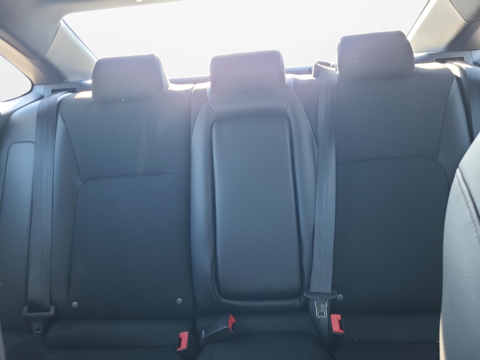 2HGFE2F53TH562776 2026 Honda Civic Sedan Sport