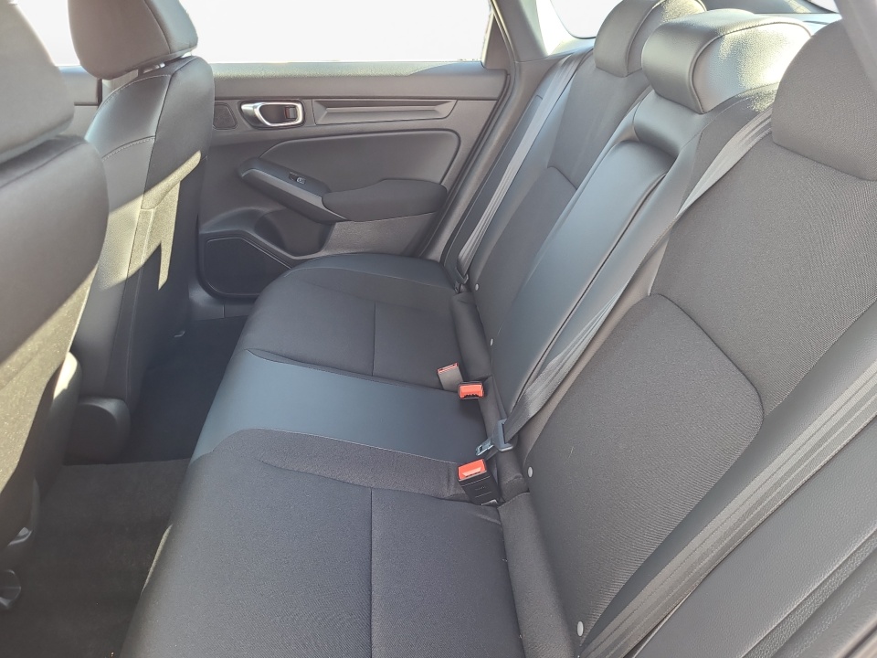 2HGFE2F53TH562776 2026 Honda Civic Sedan Sport