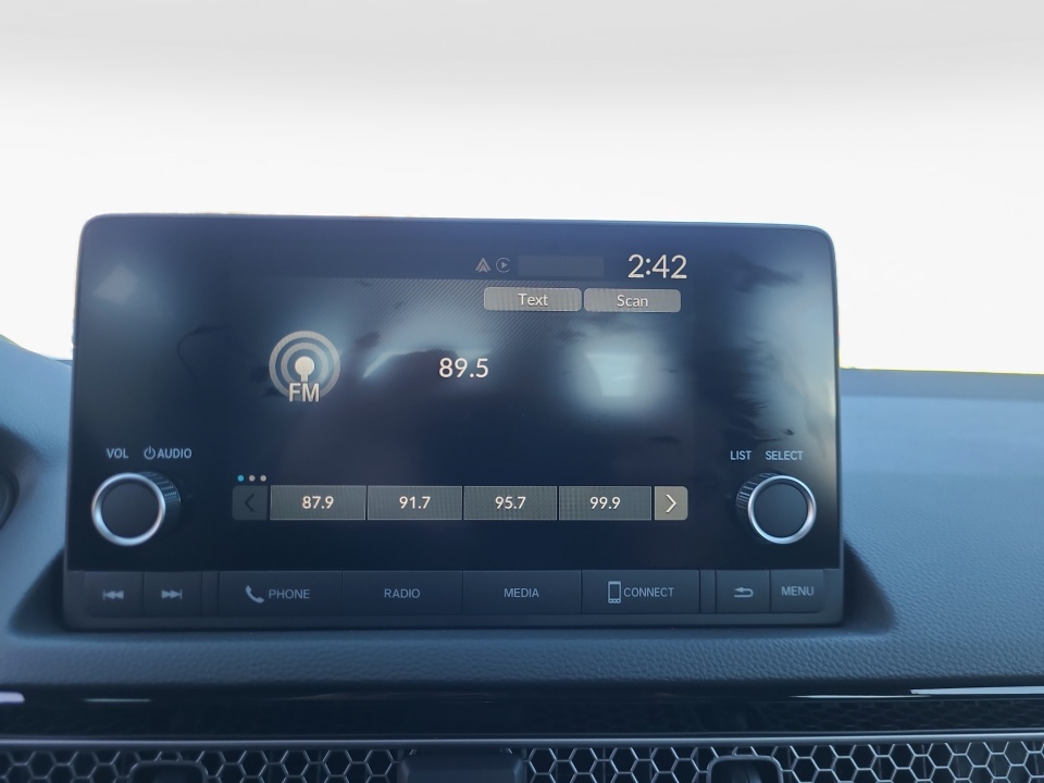 2HGFE2F53TH562776 2026 Honda Civic Sedan Sport