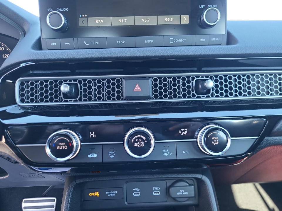 2HGFE2F53TH562776 2026 Honda Civic Sedan Sport