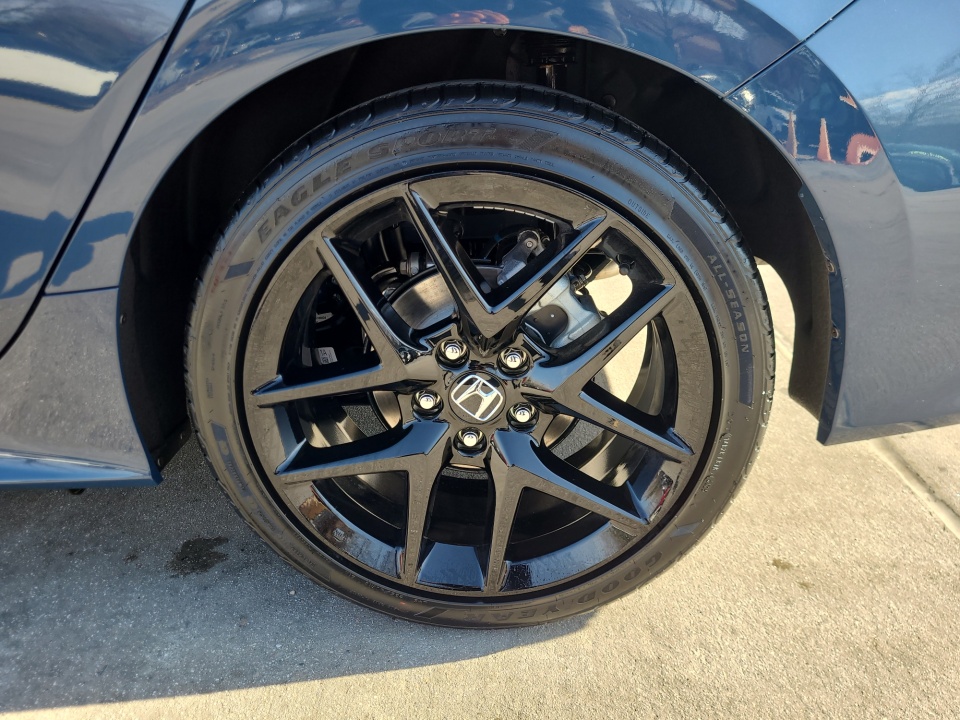 2HGFE2F53TH562776 2026 Honda Civic Sedan Sport