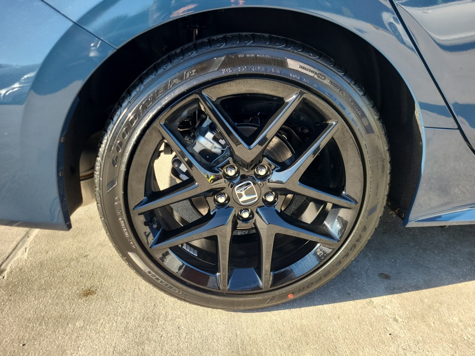 2HGFE2F53TH562776 2026 Honda Civic Sedan Sport