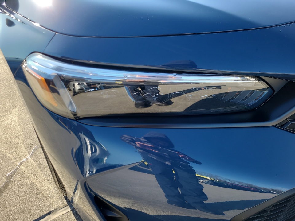 2HGFE2F53TH562776 2026 Honda Civic Sedan Sport