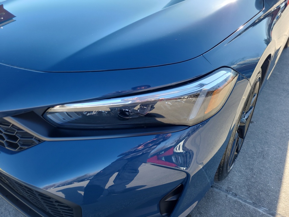 2HGFE2F53TH562776 2026 Honda Civic Sedan Sport