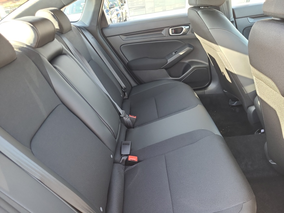 2HGFE2F53TH562776 2026 Honda Civic Sedan Sport