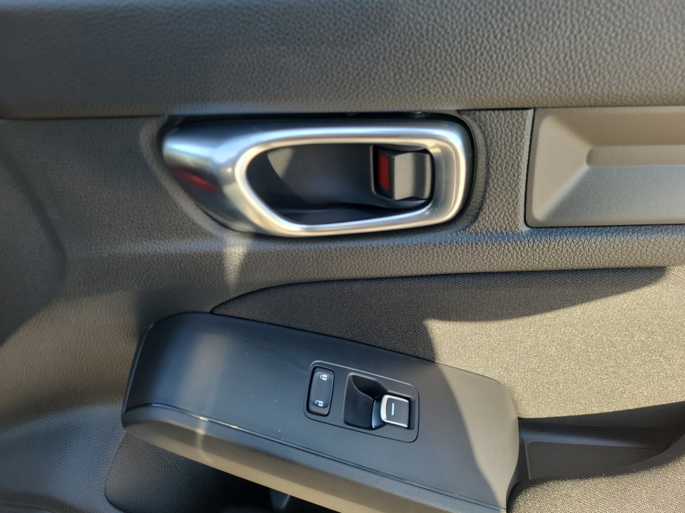 2HGFE2F53TH562776 2026 Honda Civic Sedan Sport